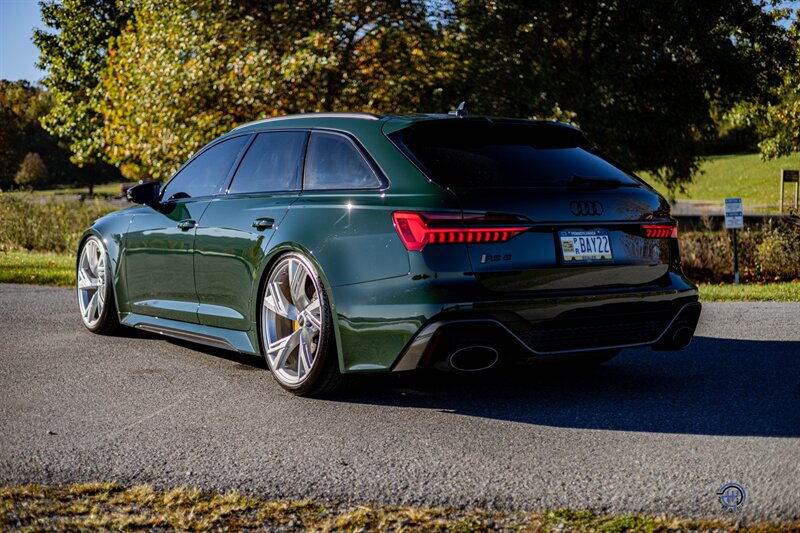 2021 Audi RS6 Avant   - Photo 14 - Wyomissing, PA 19610