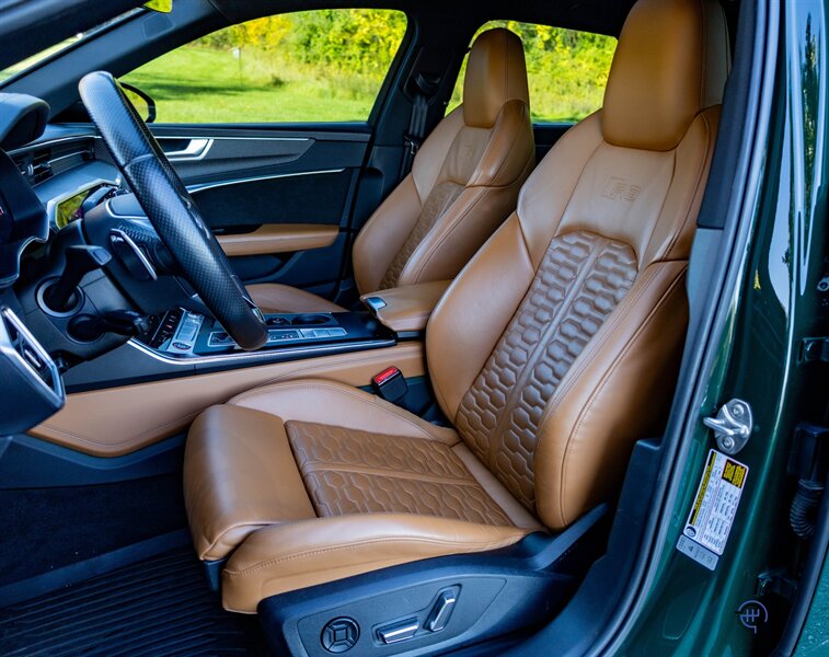 2021 Audi RS6 Avant   - Photo 28 - Wyomissing, PA 19610