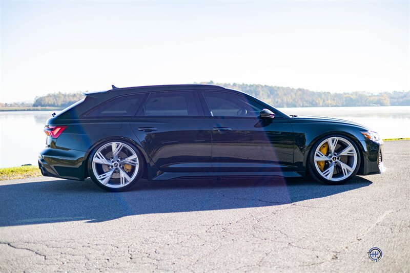 2021 Audi RS6 Avant   - Photo 19 - Wyomissing, PA 19610