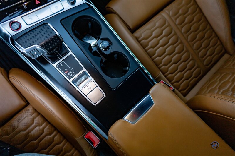 2021 Audi RS6 Avant   - Photo 38 - Wyomissing, PA 19610