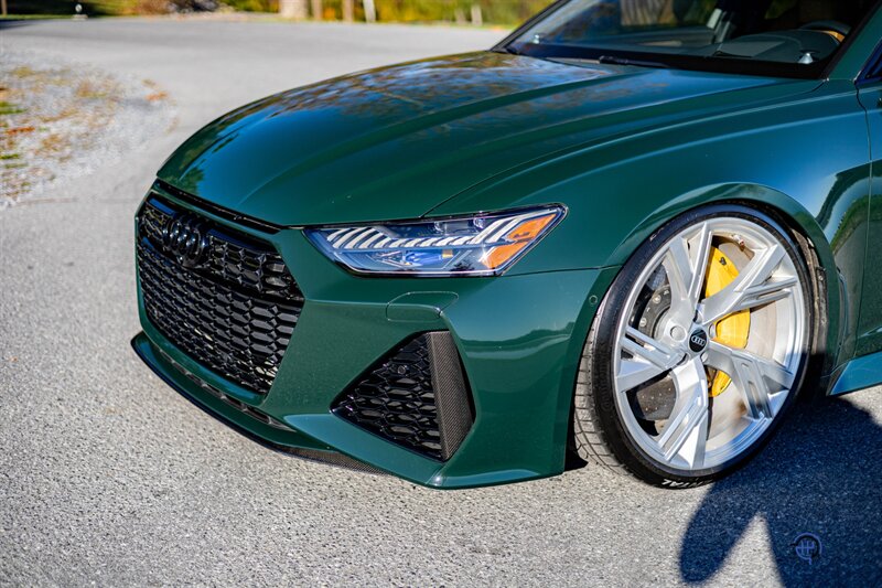 2021 Audi RS6 Avant   - Photo 23 - Wyomissing, PA 19610