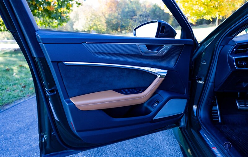 2021 Audi RS6 Avant   - Photo 32 - Wyomissing, PA 19610