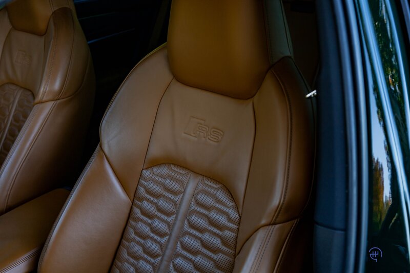 2021 Audi RS6 Avant   - Photo 29 - Wyomissing, PA 19610