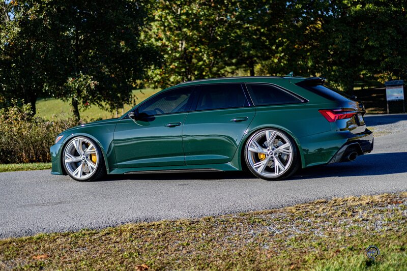 2021 Audi RS6 Avant   - Photo 9 - Wyomissing, PA 19610