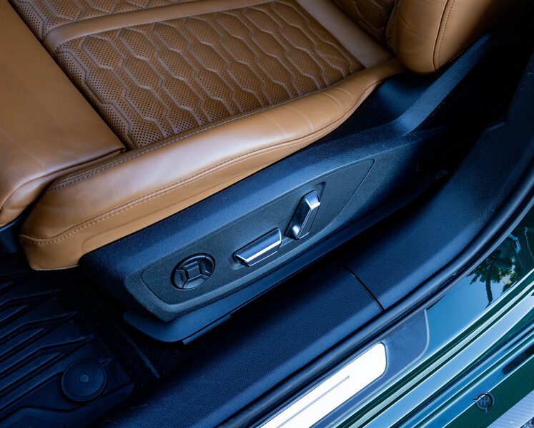 2021 Audi RS6 Avant   - Photo 30 - Wyomissing, PA 19610