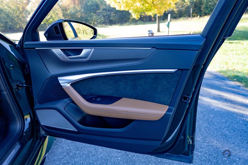 2021 Audi RS6 Avant   - Photo 52 - Wyomissing, PA 19610