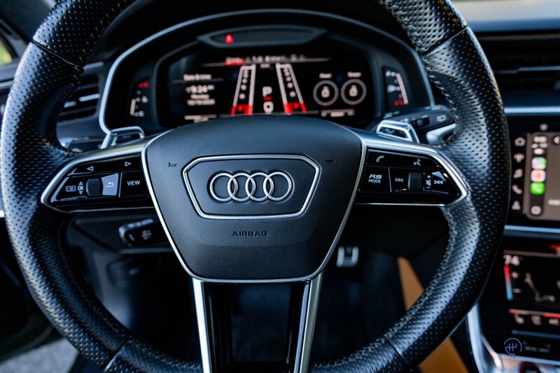 2021 Audi RS6 Avant   - Photo 37 - Wyomissing, PA 19610