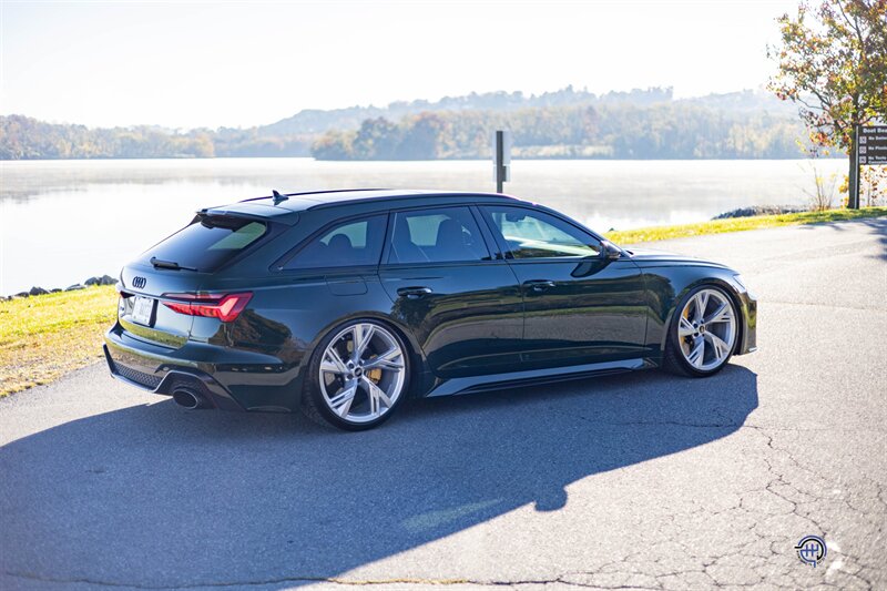 2021 Audi RS6 Avant   - Photo 18 - Wyomissing, PA 19610