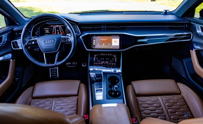 2021 Audi RS6 Avant   - Photo 46 - Wyomissing, PA 19610