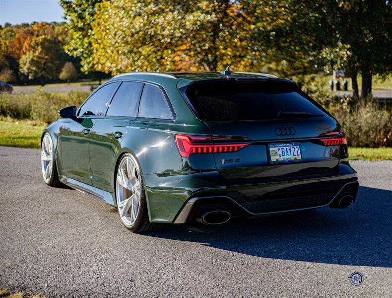 2021 Audi RS6 Avant   - Photo 15 - Wyomissing, PA 19610