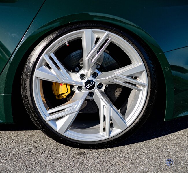 2021 Audi RS6 Avant   - Photo 13 - Wyomissing, PA 19610