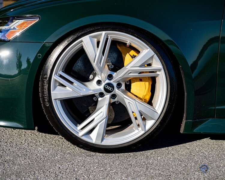 2021 Audi RS6 Avant   - Photo 11 - Wyomissing, PA 19610