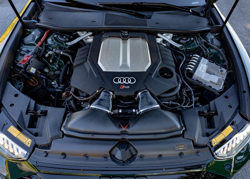 2021 Audi RS6 Avant   - Photo 53 - Wyomissing, PA 19610