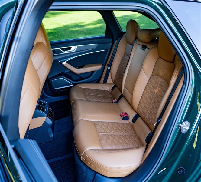 2021 Audi RS6 Avant   - Photo 43 - Wyomissing, PA 19610