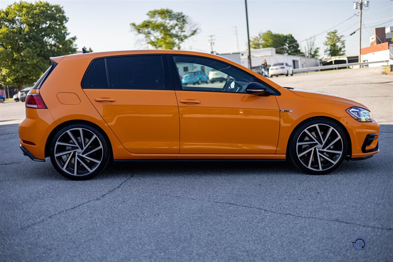 2018 Volkswagen Golf R Spektrum   - Photo 17 - Wyomissing, PA 19610
