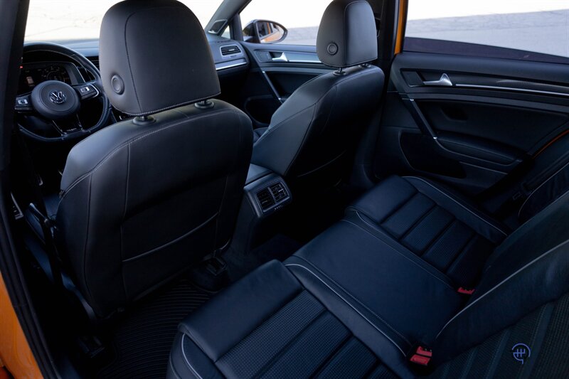 2018 Volkswagen Golf R Spektrum   - Photo 40 - Wyomissing, PA 19610