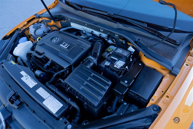 2018 Volkswagen Golf R Spektrum   - Photo 52 - Wyomissing, PA 19610