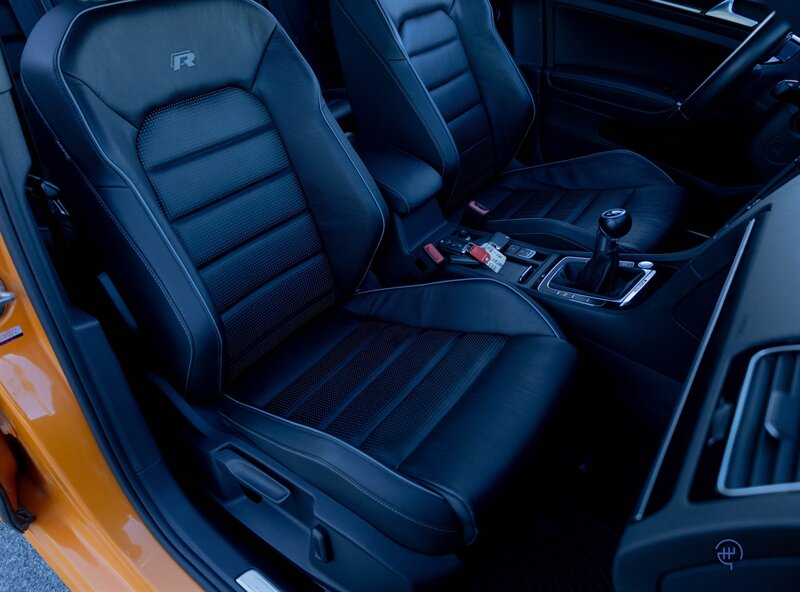 2018 Volkswagen Golf R Spektrum   - Photo 47 - Wyomissing, PA 19610