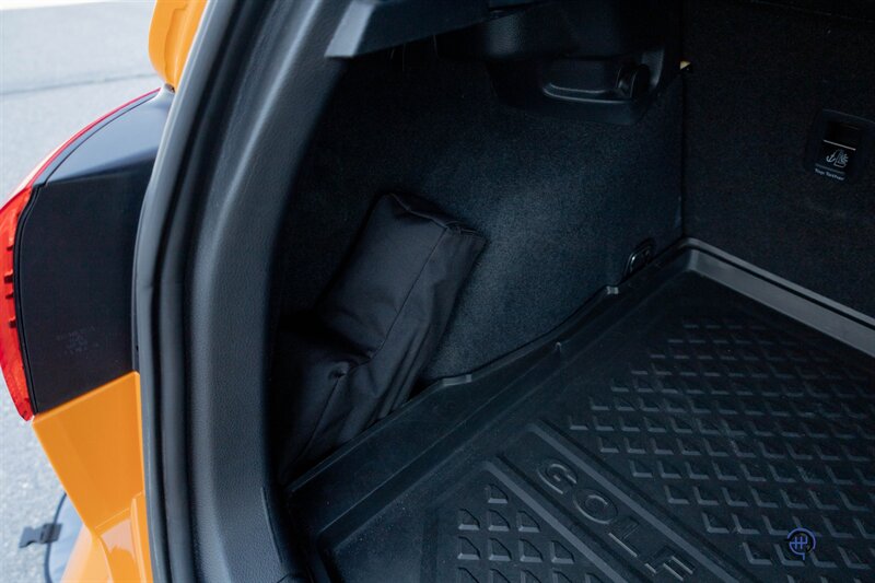 2018 Volkswagen Golf R Spektrum   - Photo 43 - Wyomissing, PA 19610