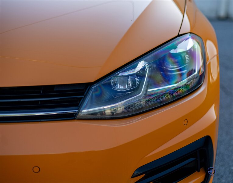 2018 Volkswagen Golf R Spektrum   - Photo 21 - Wyomissing, PA 19610