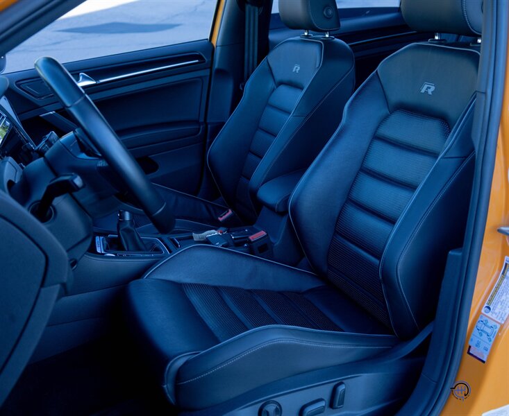2018 Volkswagen Golf R Spektrum   - Photo 26 - Wyomissing, PA 19610