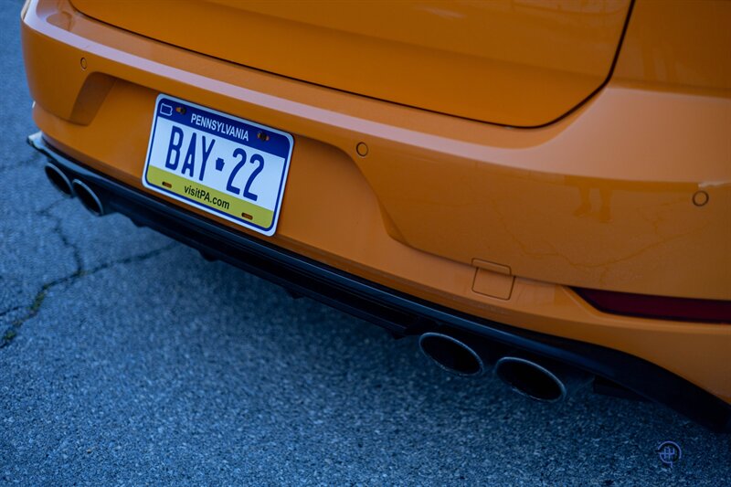 2018 Volkswagen Golf R Spektrum   - Photo 14 - Wyomissing, PA 19610