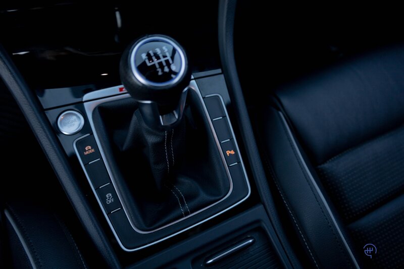 2018 Volkswagen Golf R Spektrum   - Photo 36 - Wyomissing, PA 19610