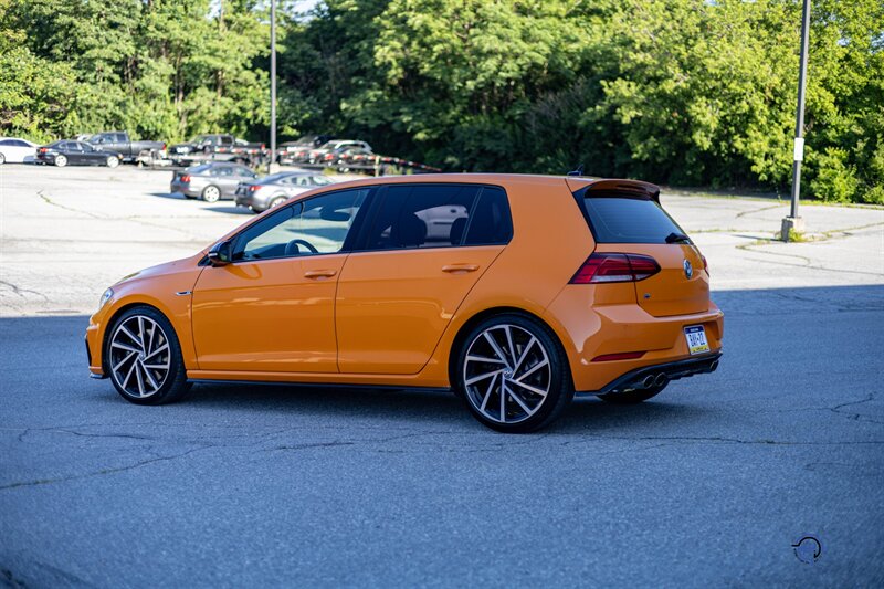 2018 Volkswagen Golf R Spektrum   - Photo 6 - Wyomissing, PA 19610