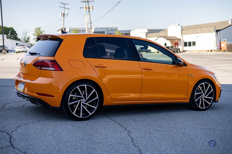 2018 Volkswagen Golf R Spektrum   - Photo 16 - Wyomissing, PA 19610