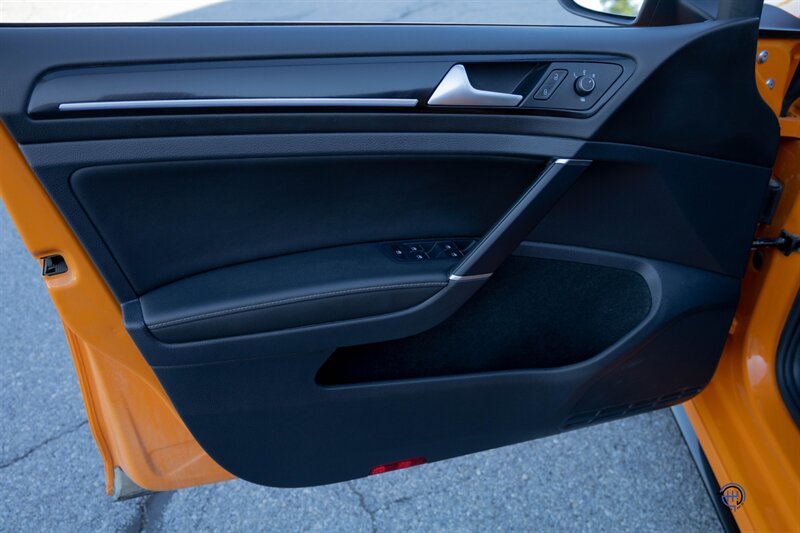2018 Volkswagen Golf R Spektrum   - Photo 32 - Wyomissing, PA 19610