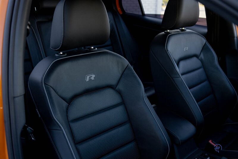 2018 Volkswagen Golf R Spektrum   - Photo 48 - Wyomissing, PA 19610
