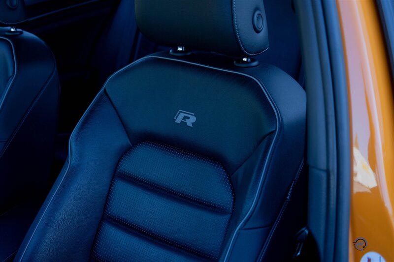 2018 Volkswagen Golf R Spektrum   - Photo 28 - Wyomissing, PA 19610