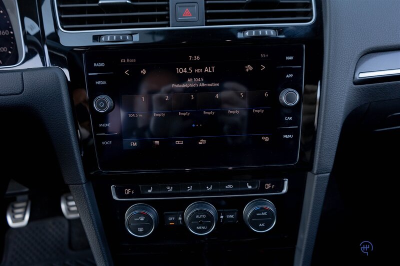 2018 Volkswagen Golf R Spektrum   - Photo 37 - Wyomissing, PA 19610