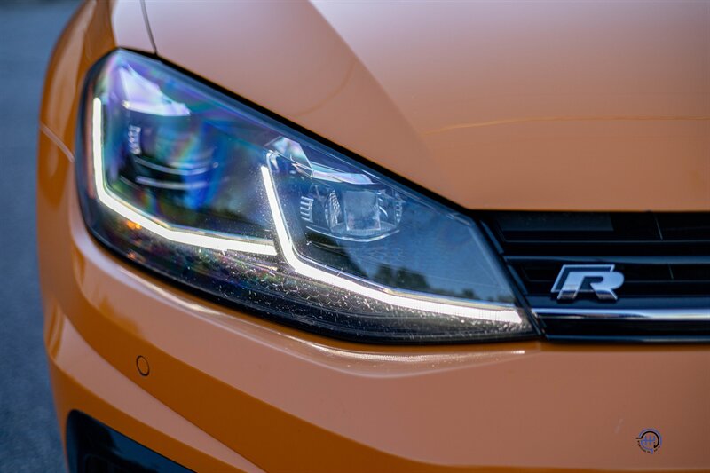 2018 Volkswagen Golf R Spektrum   - Photo 23 - Wyomissing, PA 19610