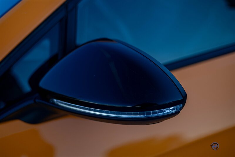 2018 Volkswagen Golf R Spektrum   - Photo 11 - Wyomissing, PA 19610