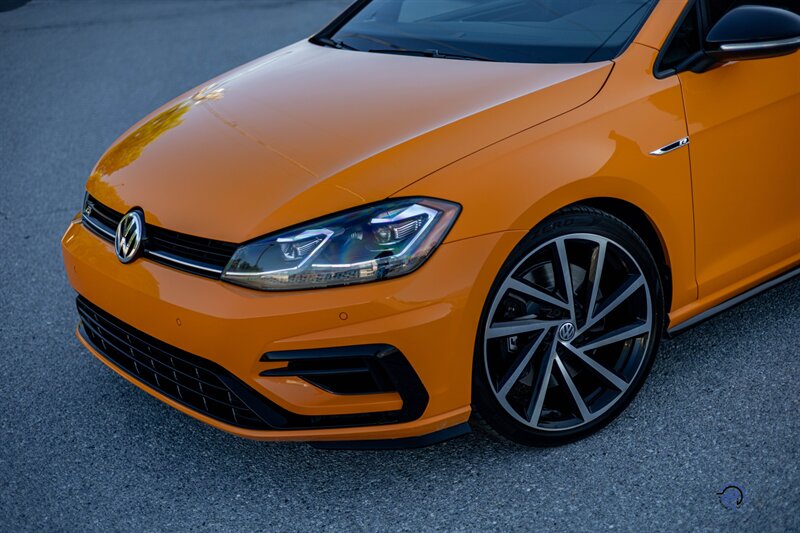 2018 Volkswagen Golf R Spektrum   - Photo 3 - Wyomissing, PA 19610