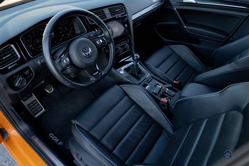 2018 Volkswagen Golf R Spektrum   - Photo 31 - Wyomissing, PA 19610