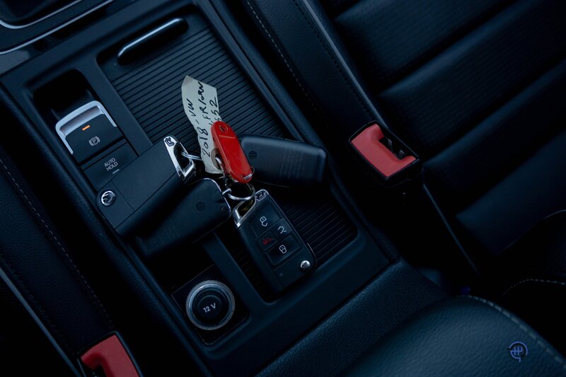 2018 Volkswagen Golf R Spektrum   - Photo 35 - Wyomissing, PA 19610
