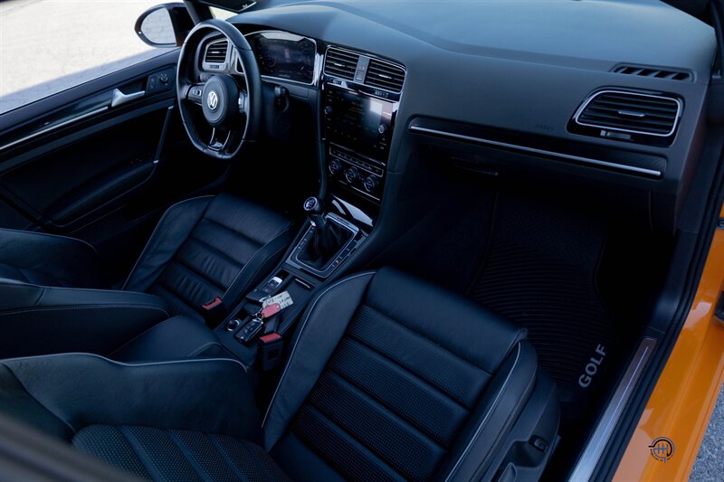 2018 Volkswagen Golf R Spektrum   - Photo 49 - Wyomissing, PA 19610