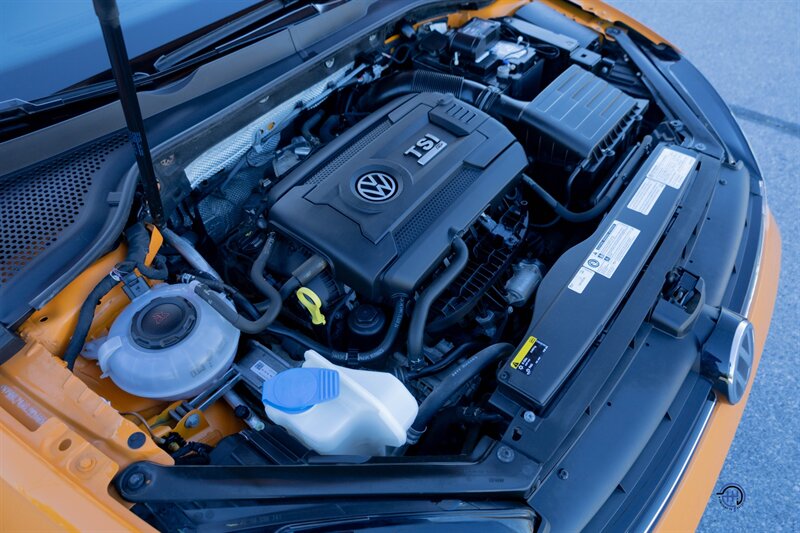 2018 Volkswagen Golf R Spektrum   - Photo 53 - Wyomissing, PA 19610