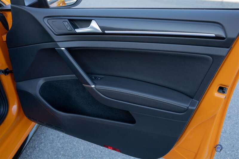 2018 Volkswagen Golf R Spektrum   - Photo 50 - Wyomissing, PA 19610