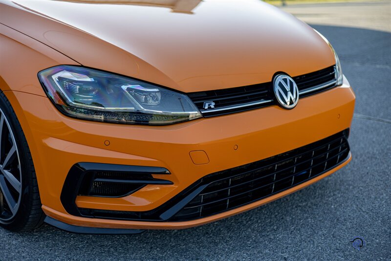 2018 Volkswagen Golf R Spektrum   - Photo 19 - Wyomissing, PA 19610