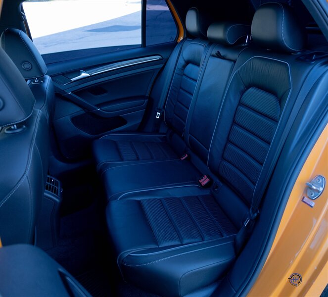 2018 Volkswagen Golf R Spektrum   - Photo 38 - Wyomissing, PA 19610