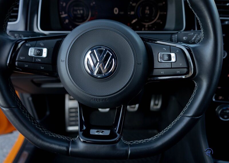 2018 Volkswagen Golf R Spektrum   - Photo 34 - Wyomissing, PA 19610