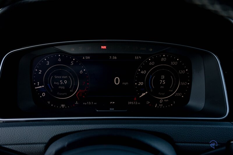 2018 Volkswagen Golf R Spektrum   - Photo 33 - Wyomissing, PA 19610