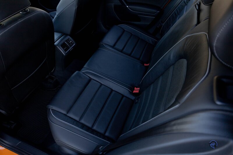 2018 Volkswagen Golf R Spektrum   - Photo 39 - Wyomissing, PA 19610