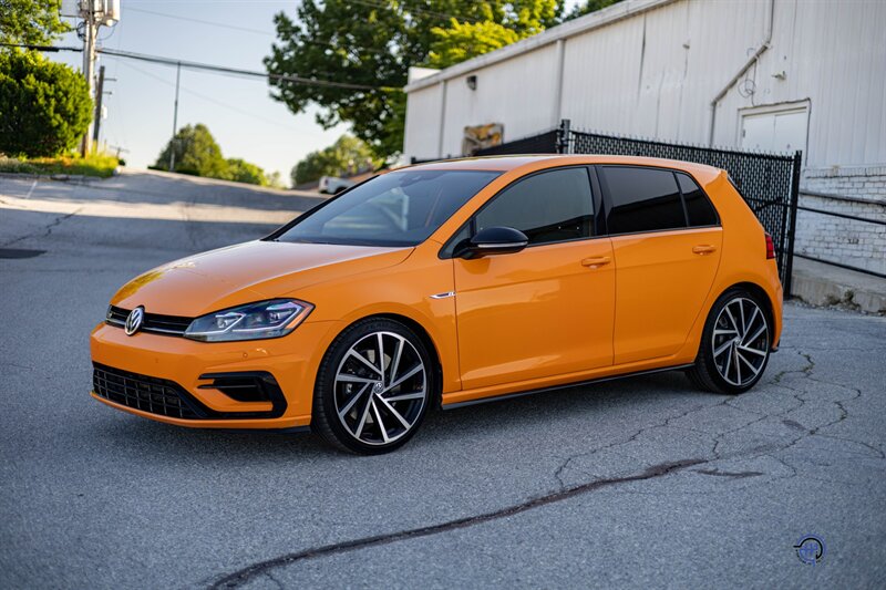 2018 Volkswagen Golf R Spektrum   - Photo 4 - Wyomissing, PA 19610