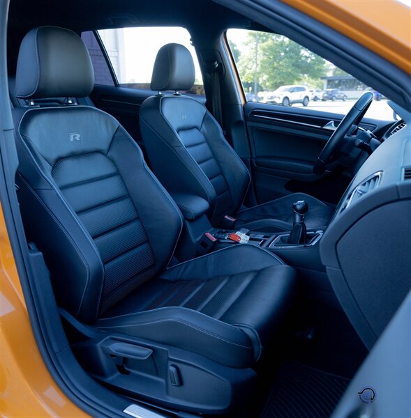 2018 Volkswagen Golf R Spektrum   - Photo 46 - Wyomissing, PA 19610