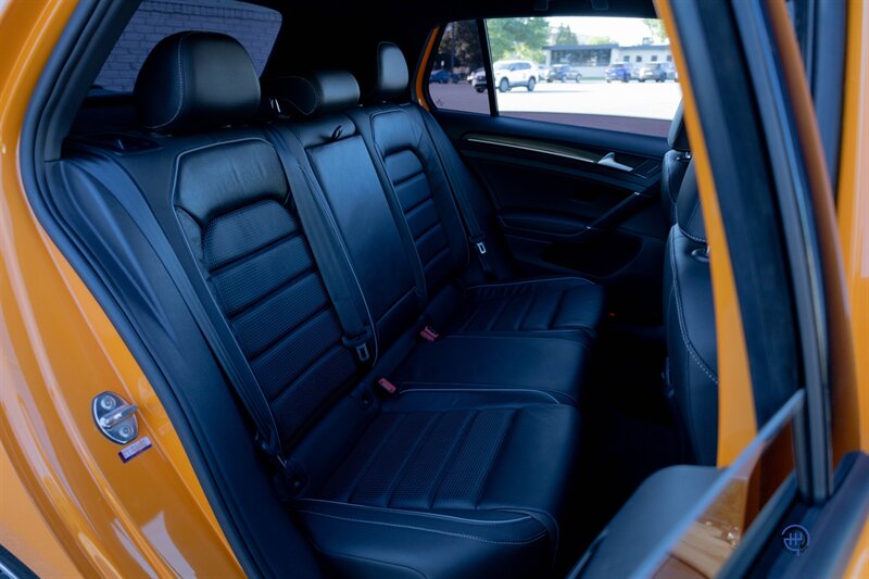 2018 Volkswagen Golf R Spektrum   - Photo 45 - Wyomissing, PA 19610