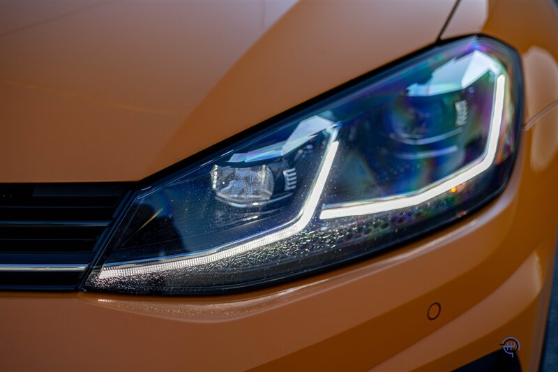 2018 Volkswagen Golf R Spektrum   - Photo 24 - Wyomissing, PA 19610